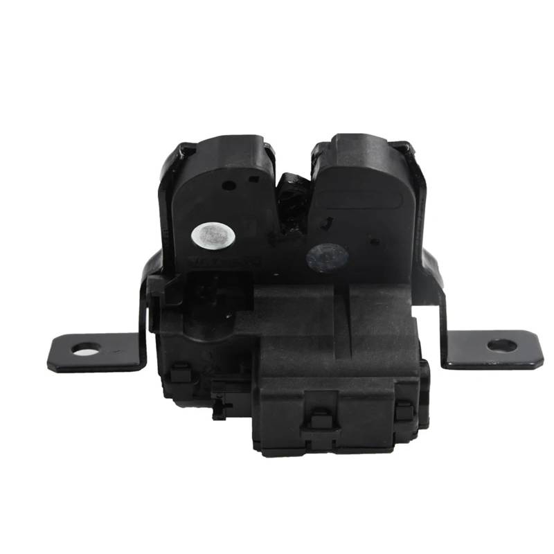 UEGVJIAS Auto Kofferraum Schloss Kofferraum Deckel Schloss Heckklappe Hinten Latch Lock Antrieb 7248075 51247248075 Kompatibel Mit 1-Serie F20 2010-2015 Für I3 I01 3012-2017 von UEGVJIAS