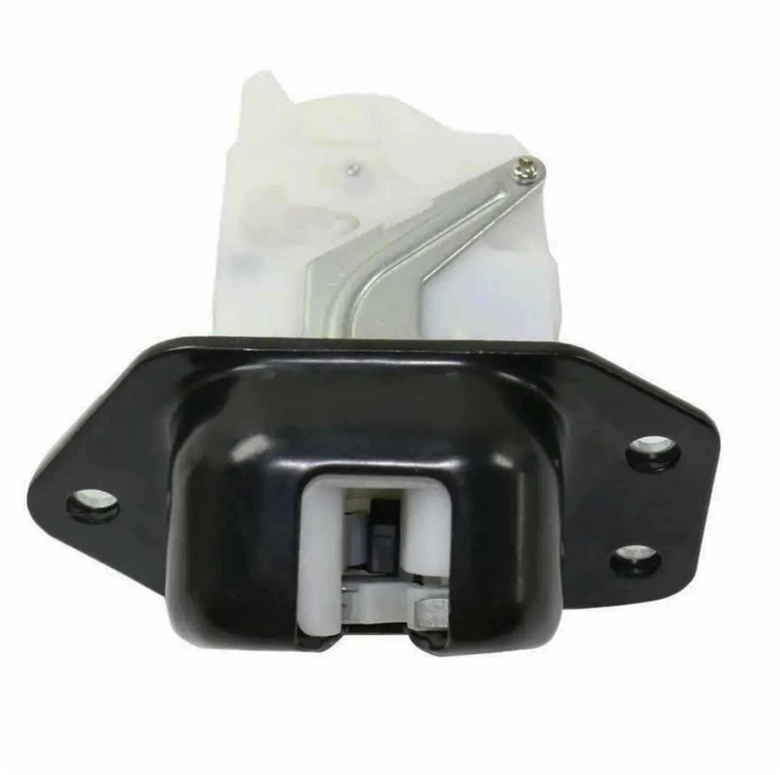 UEGVJIAS Auto Kofferraum Schloss Kompatibel Mit Nissan Für Rogue 2008-2013 Heckklappe Trunk Lock Auto Hinten Heckklappe Latch Antrieb 90502JG00A 90502CA00C 90502EN00A von UEGVJIAS