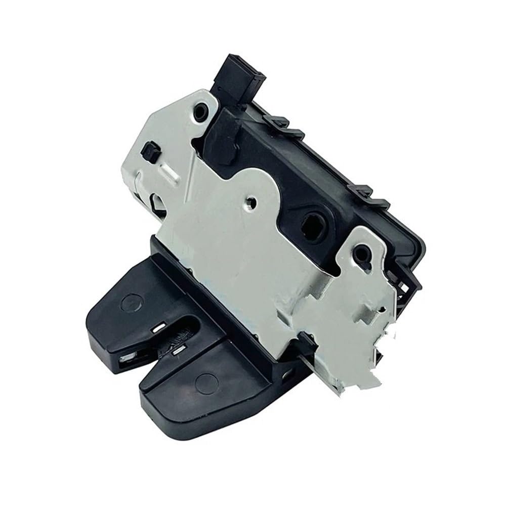 UEGVJIAS Auto Kofferraum Schloss Kompatibel Mit Vauxhall Für Astra 2004 2005 2006 2007 2008 2009 2010 2011 2012 Auto Heckklappenschloss Latch Catch Antrieb 13188851 von UEGVJIAS