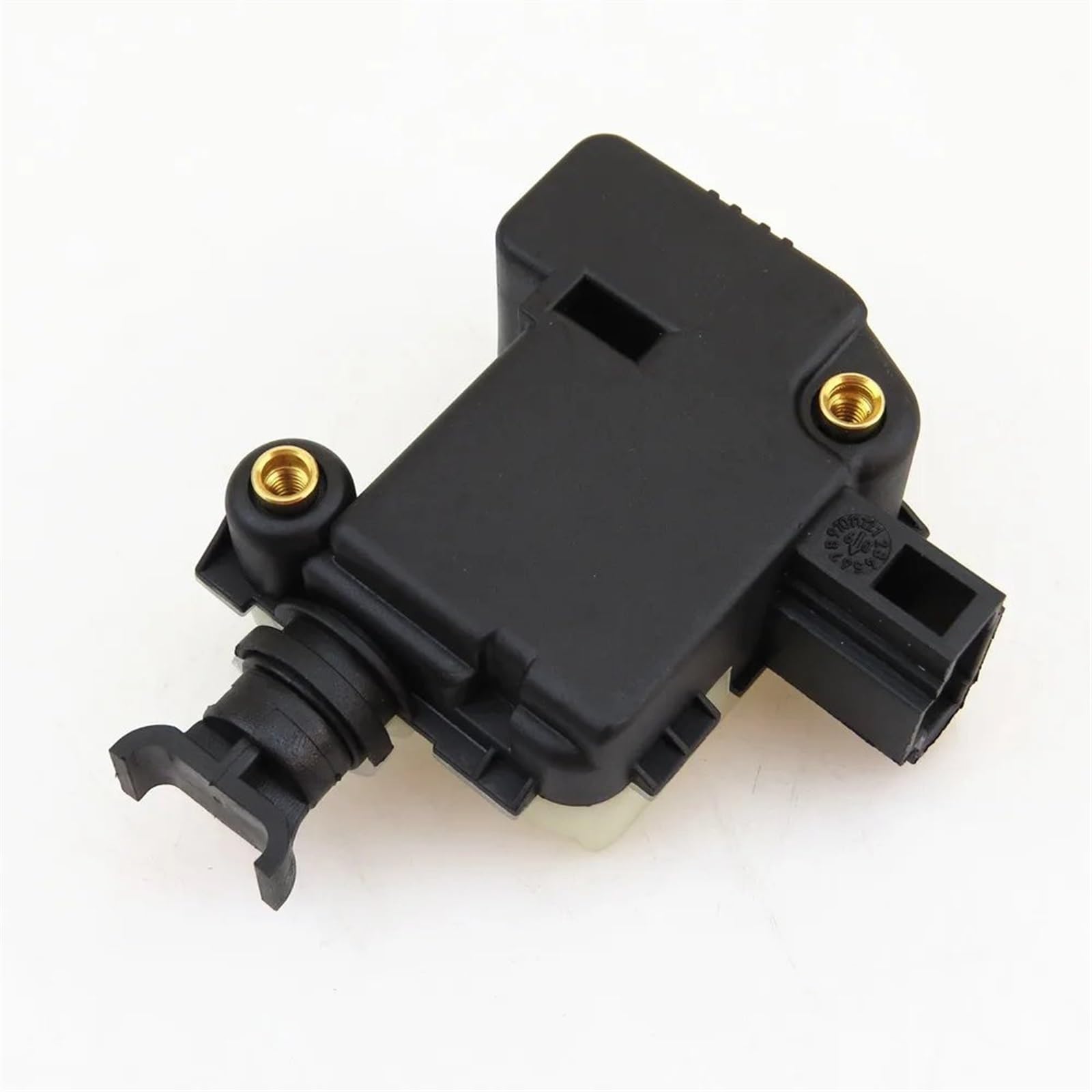 UEGVJIAS Auto Kofferraum Schloss Kompatibel Mit Vw Für Passat B5 1997–2005, Auto-Hinterkoffer-Verriegelungsantrieb, Basis, Servomotor, 3B0959781C, 7L6959781 von UEGVJIAS