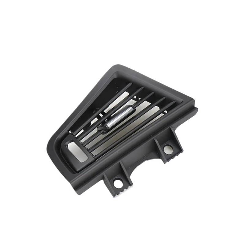 UEGVJIAS Auto Lüftungsschlitze Kompatibel mit 5 Series für F10 F11 F18 520i 523i 525i 528i 535i 2010–2017 LHD vorne Links rechts hinten AC-Klimaanlage Lüftungsgitter-Abdeckung(Model A) von UEGVJIAS