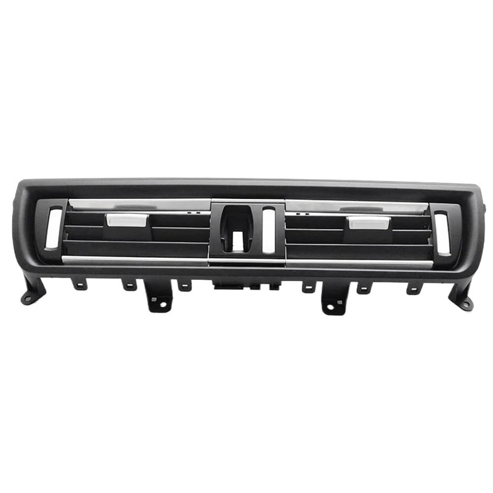 UEGVJIAS Auto Lüftungsschlitze Kompatibel mit 6 Series Coupe F06 F12 F13 630 635 640 645 2011–2018. Auto-Frontkonsole, zentrale Klimaanlage, AC-Entlüftungsauslass von UEGVJIAS