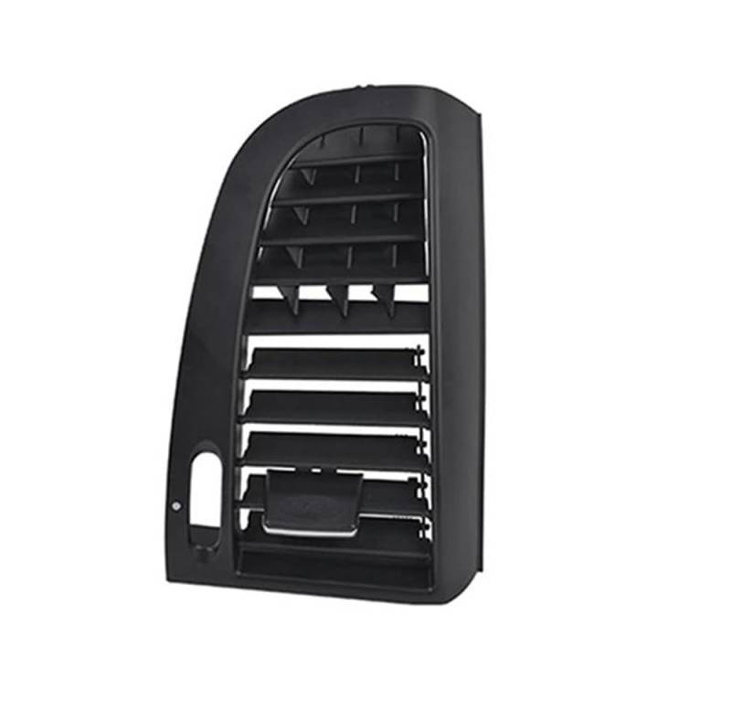 UEGVJIAS Auto Lüftungsschlitze Kompatibel mit Benz Für Vito Für Viano W636 W639 Auto Dashboard Zentrale Klimaanlage Vent Outlet Abdeckung Grille Panel(Right) von UEGVJIAS