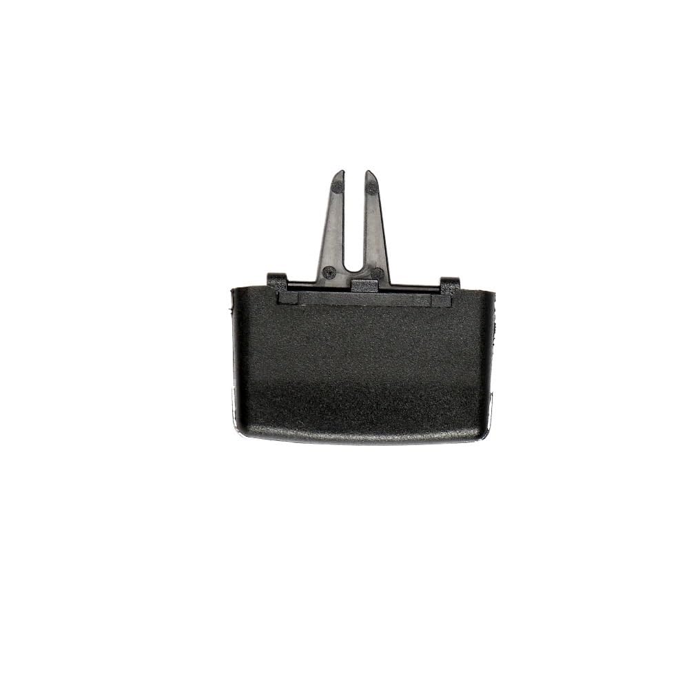 UEGVJIAS Auto Lüftungsschlitze Kompatibel mit Benz für C Class W204 2007 2008 2009 2010 2011 2012 2013 2014 2015 Frontklimaanlage AC Vent Outlet Tab Clip Repair Kit(Model A) von UEGVJIAS