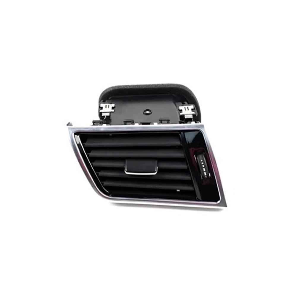 UEGVJIAS Auto Lüftungsschlitze Kompatibel mit Benz für GLE W166 W292 2015 2016 2017 2018 2019 Armaturenbrett Mitte Links rechts Air Vent Grille Outlet Panel Cover(Front Left Assembly) von UEGVJIAS