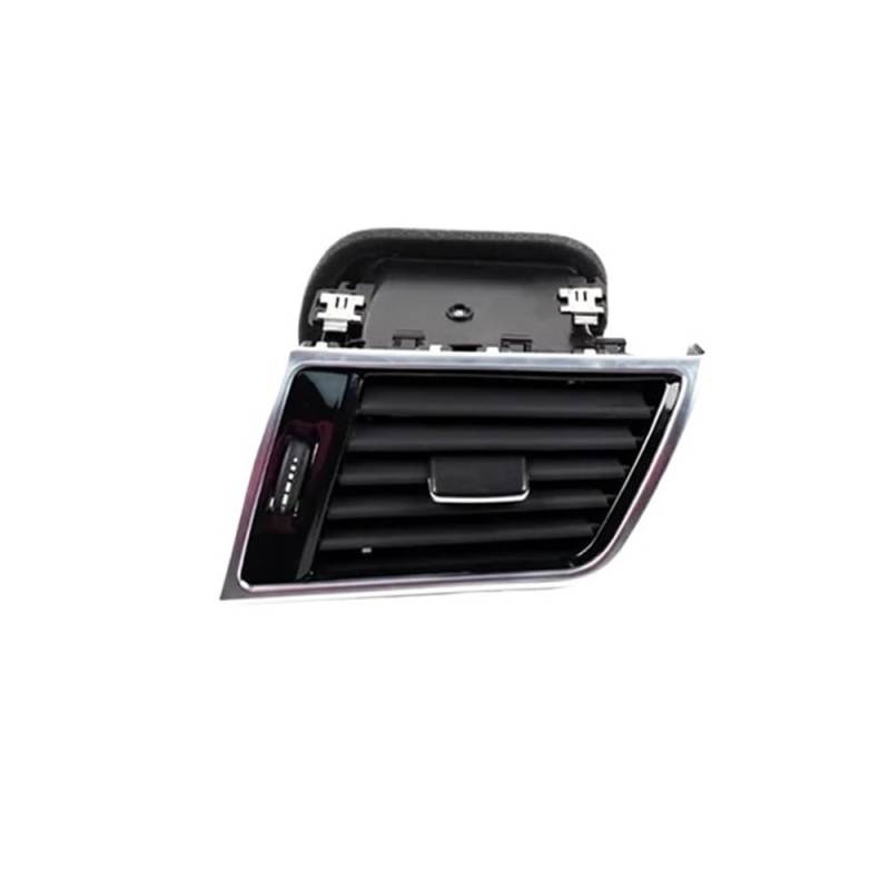 UEGVJIAS Auto Lüftungsschlitze Kompatibel mit Benz für GLE W166 W292 2015 2016 2017 2018 2019 Armaturenbrett Mitte Links rechts Air Vent Grille Outlet Panel Cover(Front Right Assembly) von UEGVJIAS