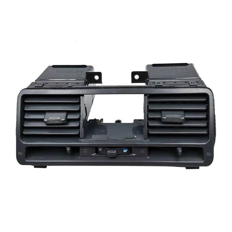 UEGVJIAS Auto Lüftungsschlitze Kompatibel mit Mitsubishi für Pajero für Montero V31 V32 V33 MB775266 MB775268 MB775453 Armaturenbrett, Klimaanlage, Auslässe, Panel-Gitter(Middle 1pcs) von UEGVJIAS