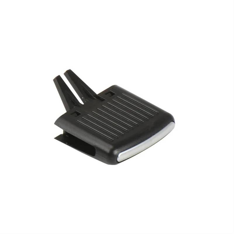 UEGVJIAS Auto Lüftungsschlitze Kompatibel mit VW für Scirocco 3 GTS R 2009-2014 für EOS 2009-2016 Klimaanlage Outlet Vent Grill Einstellung Silde Clip Pick von UEGVJIAS