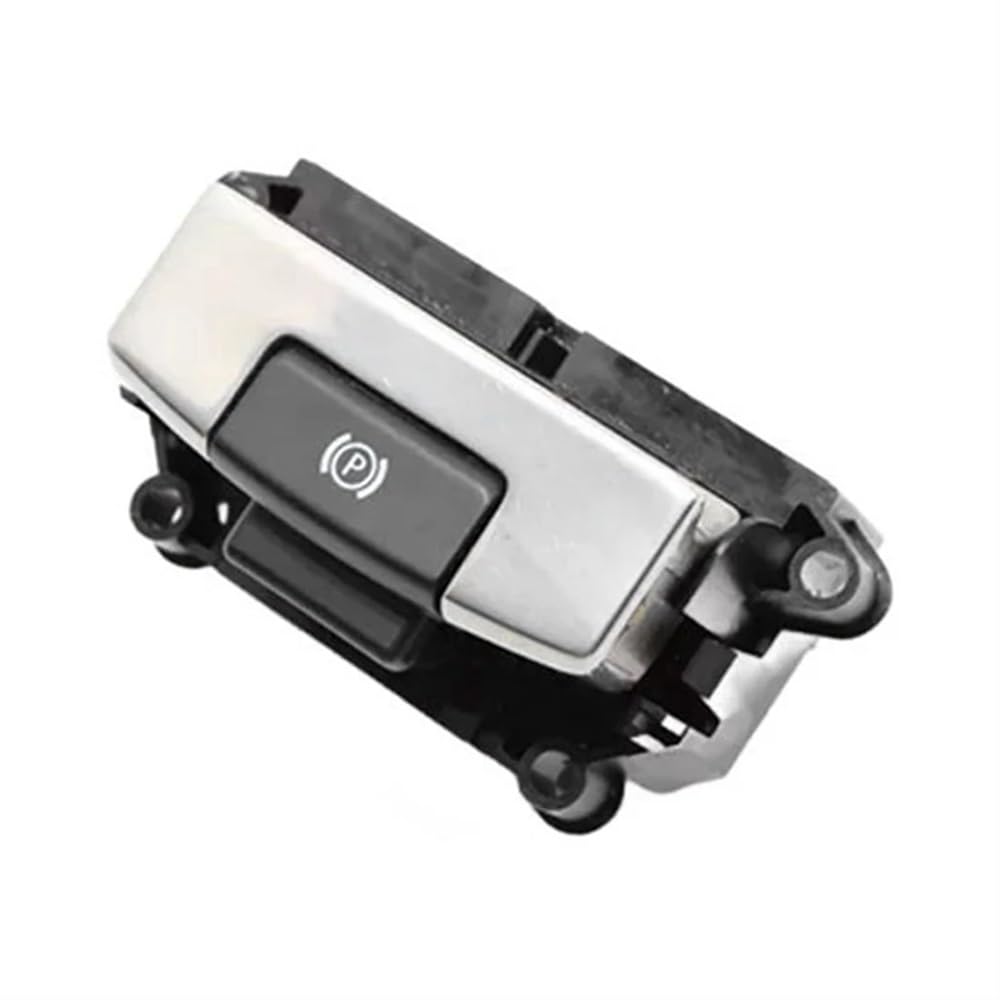 UEGVJIAS Handbremsknopf Kompatibel mit Land für Rover für Range für Rover 2013-Auto Parkbremsschalter LR133124 LR070379 von UEGVJIAS