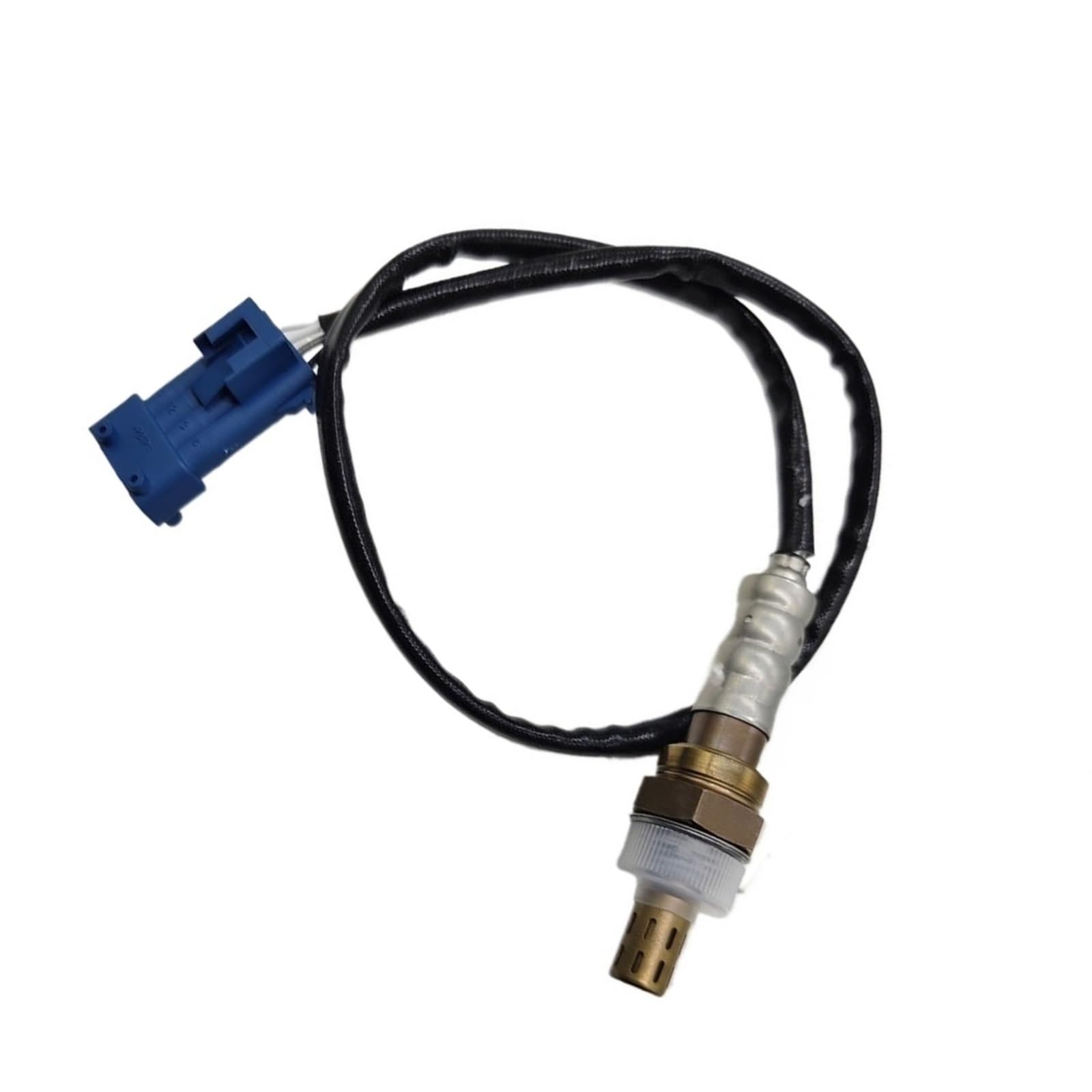 UEGVJIAS Kfz-Sauerstoffsensor 0258006185 kompatibel Mit Citroen Für Xsara N1 N2 1997-2005 O2 Lambdasonde Sauerstoff Sensor 9636876580 96368765 9636968380 von UEGVJIAS