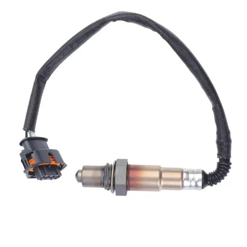 UEGVJIAS Kfz-Sauerstoffsensor 0258006743 kompatibel mit Holden für Commodore V6 3.6L VZ VE Sauerstoffsensor O2 Lambdasonde von UEGVJIAS