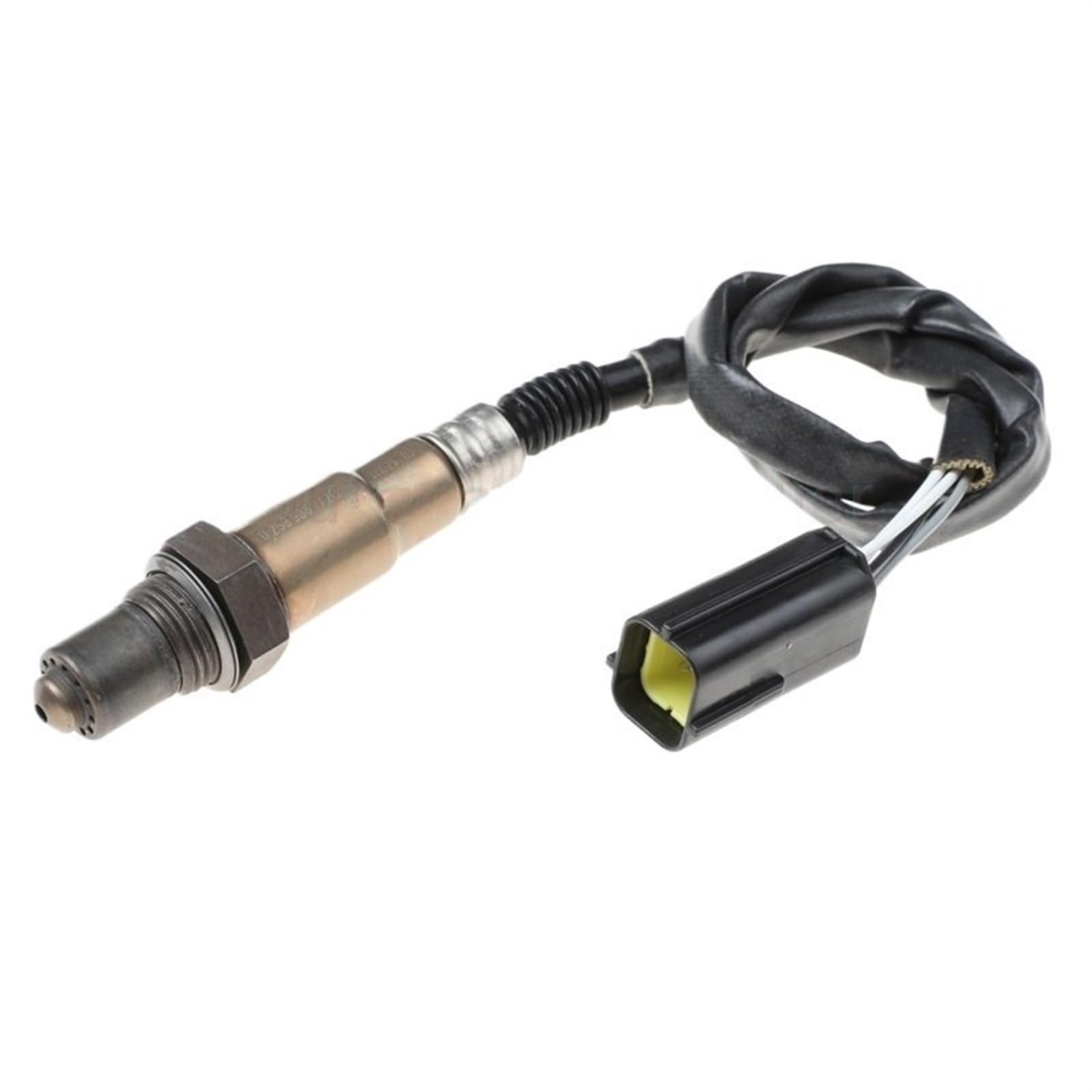 UEGVJIAS Kfz-Sauerstoffsensor 0258986720 kompatibel Mit KIA Für CARENS Für CEED 4 Draht Lambda Sonde Sauerstoff Sensor O2 0K2NA18861 0K2NB1886 1 3921023800 von UEGVJIAS