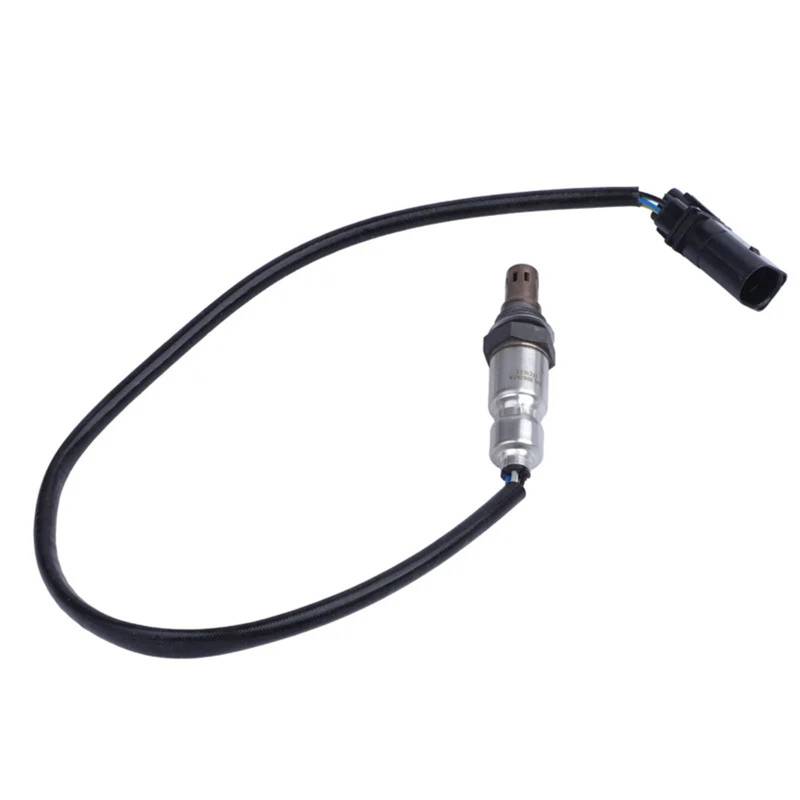 UEGVJIAS Kfz-Sauerstoffsensor 04L906262A Kompatibel Mit A1 A3 Q3 1,4 1,6 2,0 2012-2024 Sauerstoff O2 Lambdasonde von UEGVJIAS