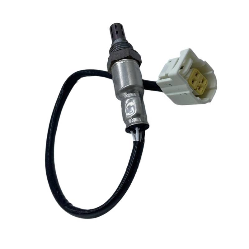 UEGVJIAS Kfz-Sauerstoffsensor 05149180AA Kompatibel Mit Jeep Für Liberty Für Wrangler 3,7 L 4,0 L 2005-2006 O2 Lambda Sonde Sauerstoff Sensor 56041699AA 56029085AA 56029050AA von UEGVJIAS