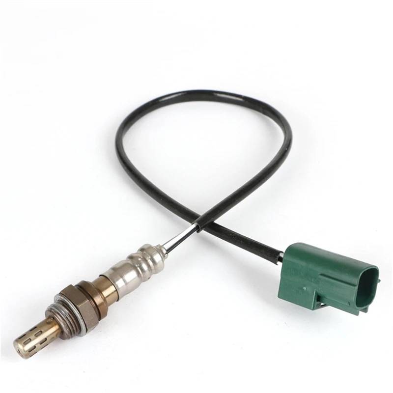 UEGVJIAS Kfz-Sauerstoffsensor 22690-AU000 22690AU000 Kompatibel Mit Nissan Für Almera V10 N16 2000-2006 4 Draht Sauerstoff Sensor Lambda Sonde 22690-AX000 22690AX000 von UEGVJIAS