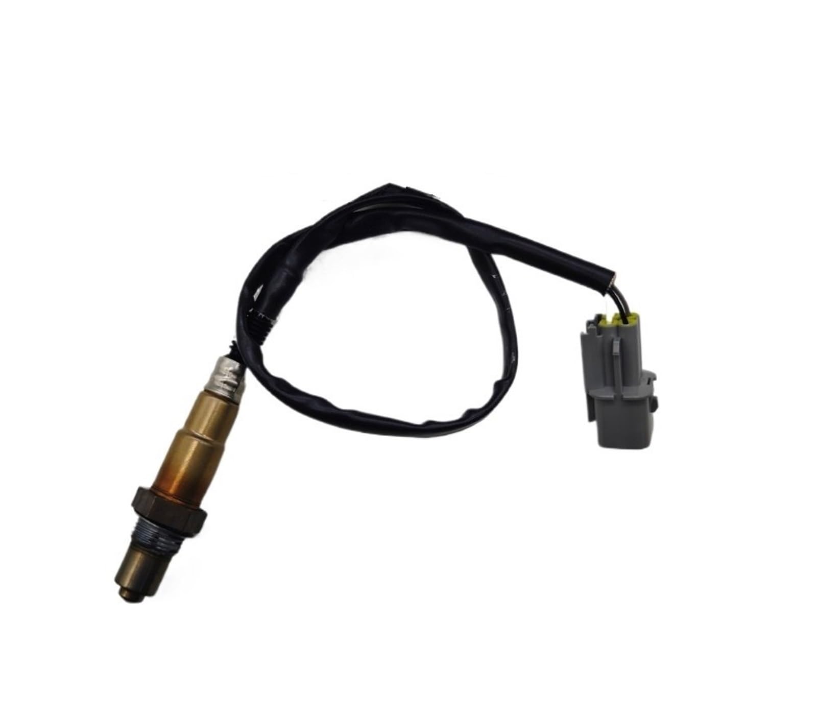 UEGVJIAS Kfz-Sauerstoffsensor 39210-2B320 Kompatibel Mit KIA Für Rio Für Soul 2012-2015 Luft-Kraftstoff-Verhältnis O2 Sauerstoffsensor Lambdasonde 39210-2B220 39210-2B120 39210-03060 von UEGVJIAS