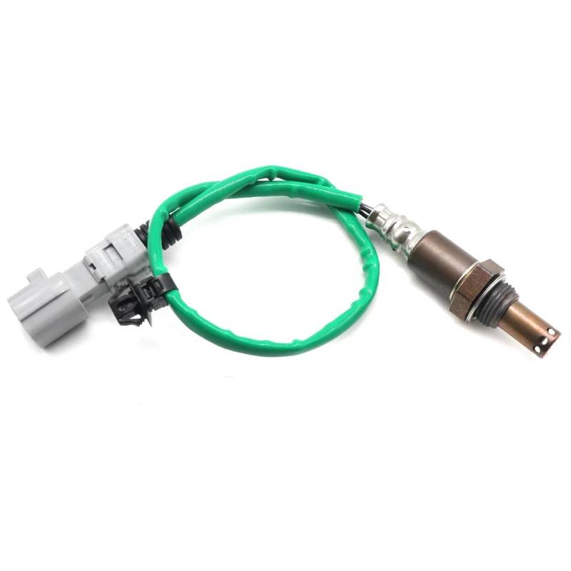 UEGVJIAS Kfz-Sauerstoffsensor 89467-33210 Kompatibel Mit Toyota Für Camry 2018-2020 Für Avalon 2019-2021 Hinten Luft Kraftstoff Verhältnis O2 Sauerstoff Sensor 8946733210 von UEGVJIAS