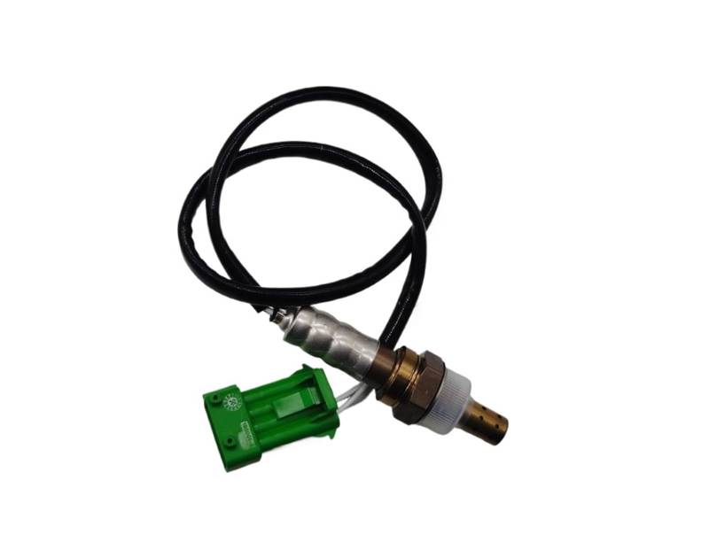 UEGVJIAS Kfz-Sauerstoffsensor 96368765 kompatibel mit Peugeot für 206 CC SW 2000-2010 O2 Sauerstoff Lambdasonde von UEGVJIAS