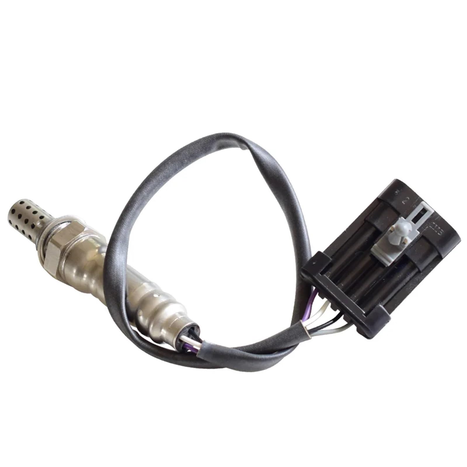 UEGVJIAS Kfz-Sauerstoffsensor Kompatibel Mit Chevrolet Für Evanda Für Kalos O2 Sensor Lambda Sonde Sauerstoff Sensor 96394004 96394003 25361764 von UEGVJIAS