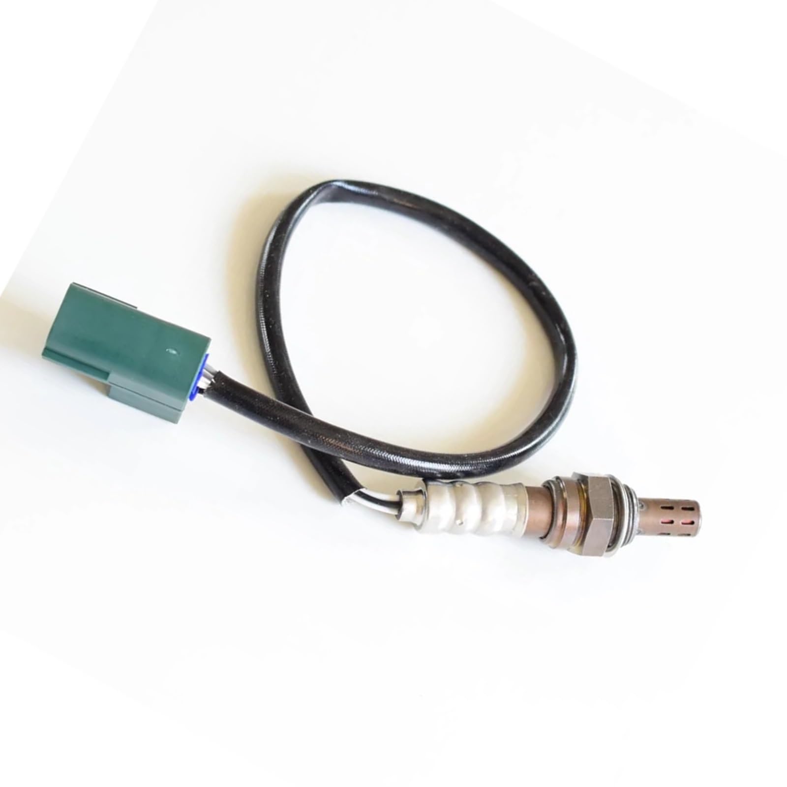 UEGVJIAS Kfz-Sauerstoffsensor Kompatibel Mit Nissan Für Primera Für Estate P12 WP12 1.6 1.8 2002-2008 Sauerstoffsensor-Sonde O2-Sensor 22690-AU000 22690 AU000 von UEGVJIAS