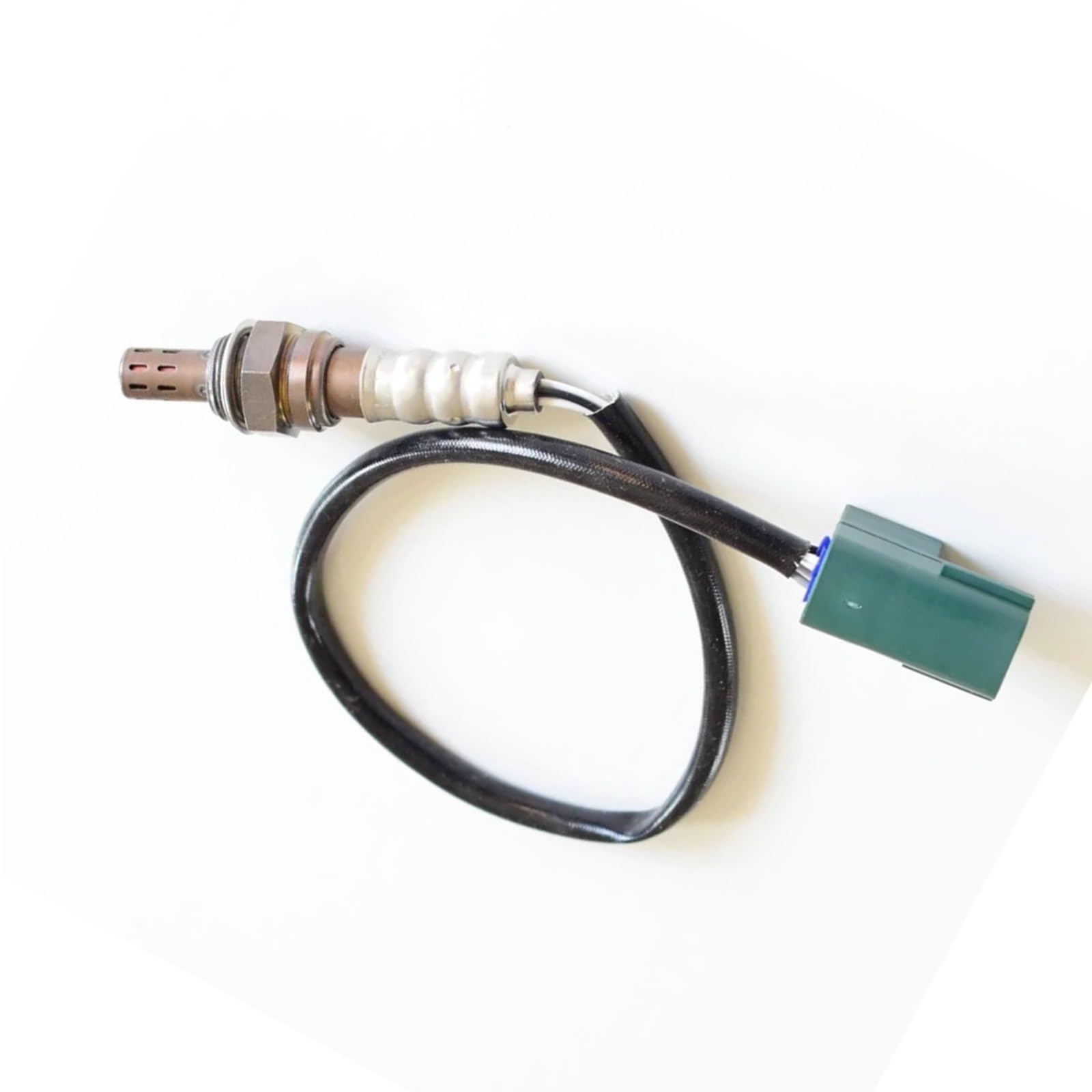 UEGVJIAS Kfz-Sauerstoffsensor Kompatibel Mit Nissan Für Sentra 1,8 2,5 2000-2006 Für Titan 5,6 2003 Sauerstoffsensor-Sonde O2-Sensor 22690-AU000 22690 AU000 von UEGVJIAS