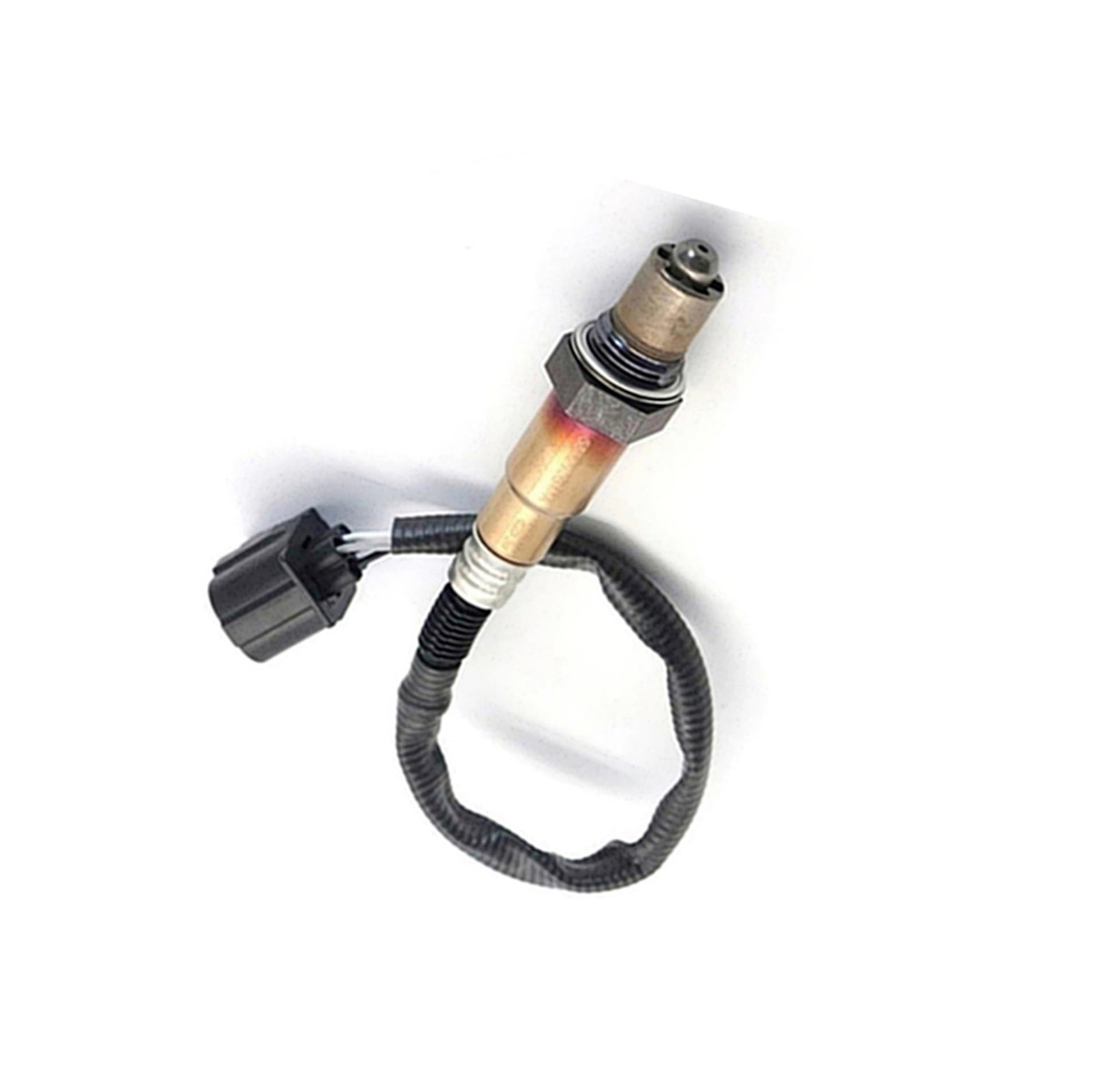 UEGVJIAS Kfz-Sauerstoffsensor Kompatibel mit Benz für SLK280 2006–2008 für SLK300 2009–2011 O2-Sauerstoffsensor 56029084AA 234–4881 von UEGVJIAS