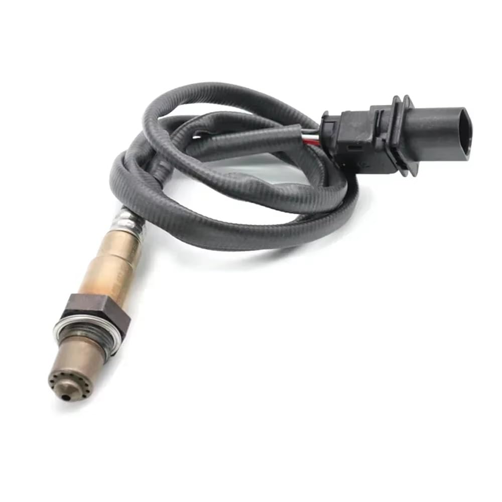 UEGVJIAS Kfz-Sauerstoffsensor Kompatibel mit CR-V 2015–2011 Lambda-Sondensensor Luft-Kraftstoff-Verhältnis-Sensor 0 258 017 025 von UEGVJIAS