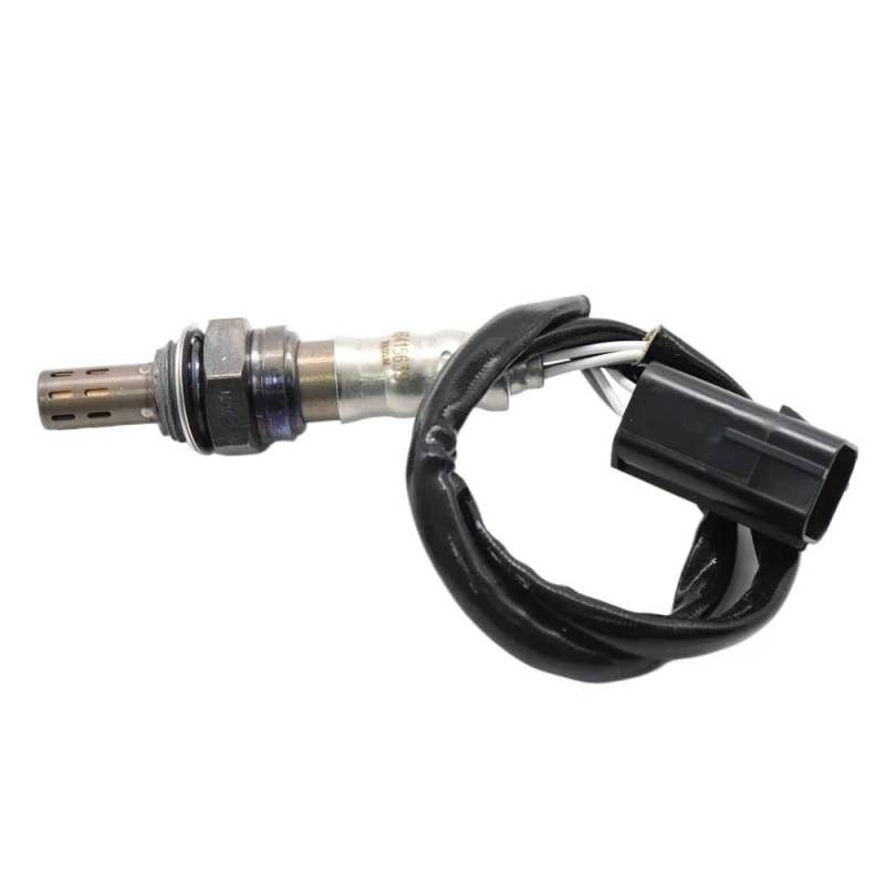 UEGVJIAS Kfz-Sauerstoffsensor Kompatibel mit Daewoo für Matiz 2003 Luft-Kraftstoff-Verhältnis-Sensor, Sauerstoff-O2-Sensor-Sonde 96415639 von UEGVJIAS