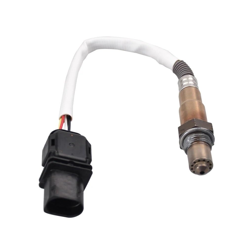 UEGVJIAS Kfz-Sauerstoffsensor Kompatibel mit Ford für Focus 2013-2017 Sauerstoffsensor Lambda-Luft-Kraftstoff-Verhältnis O2-Sensor BA5A-9Y460-AA BA5A9Y460AA von UEGVJIAS