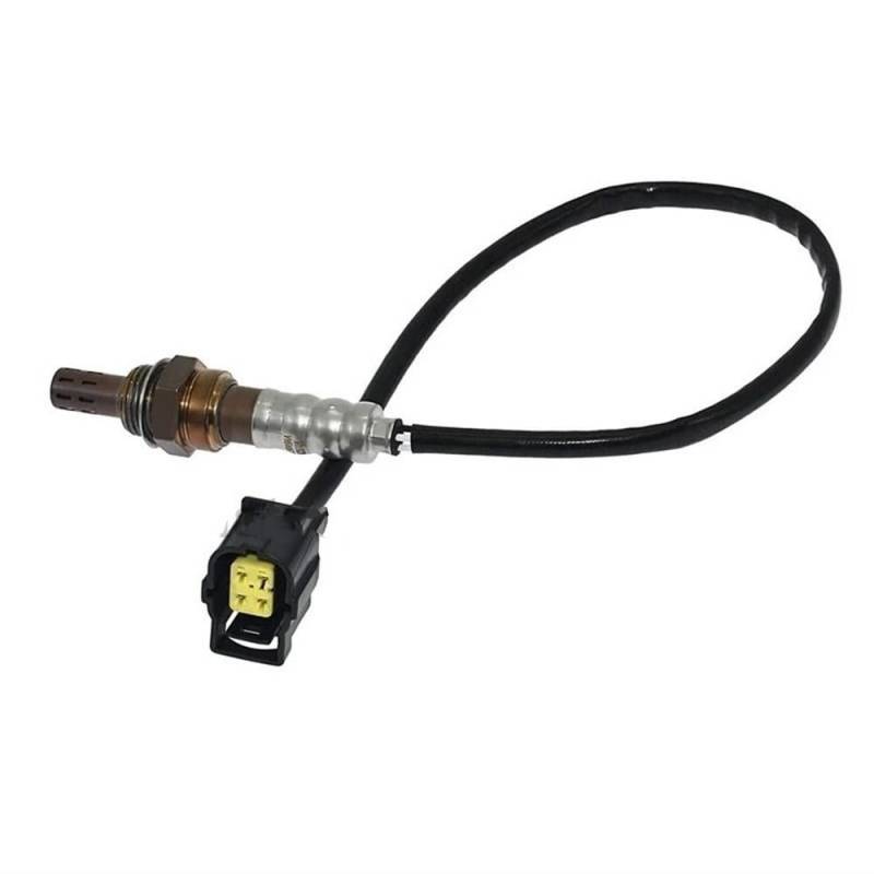 UEGVJIAS Kfz-Sauerstoffsensor Kompatibel mit Jeep für Liberty 2004–2012 für Wrangler 2005–2009 Sauerstoff-O2-Sensor 56029049AA von UEGVJIAS