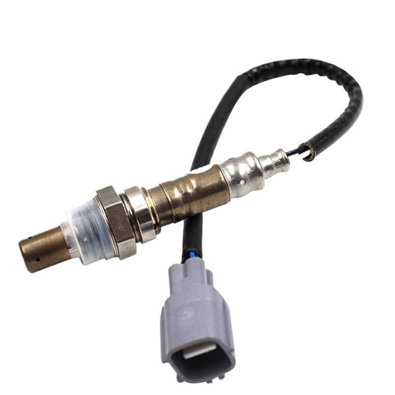 UEGVJIAS Kfz-Sauerstoffsensor Kompatibel mit Lexus für ES300 1997-2003 Sauerstoffsensor O2-Sensor Luft-Kraftstoff-Verhältnis-Sensor 89467-48011 8946748011 von UEGVJIAS