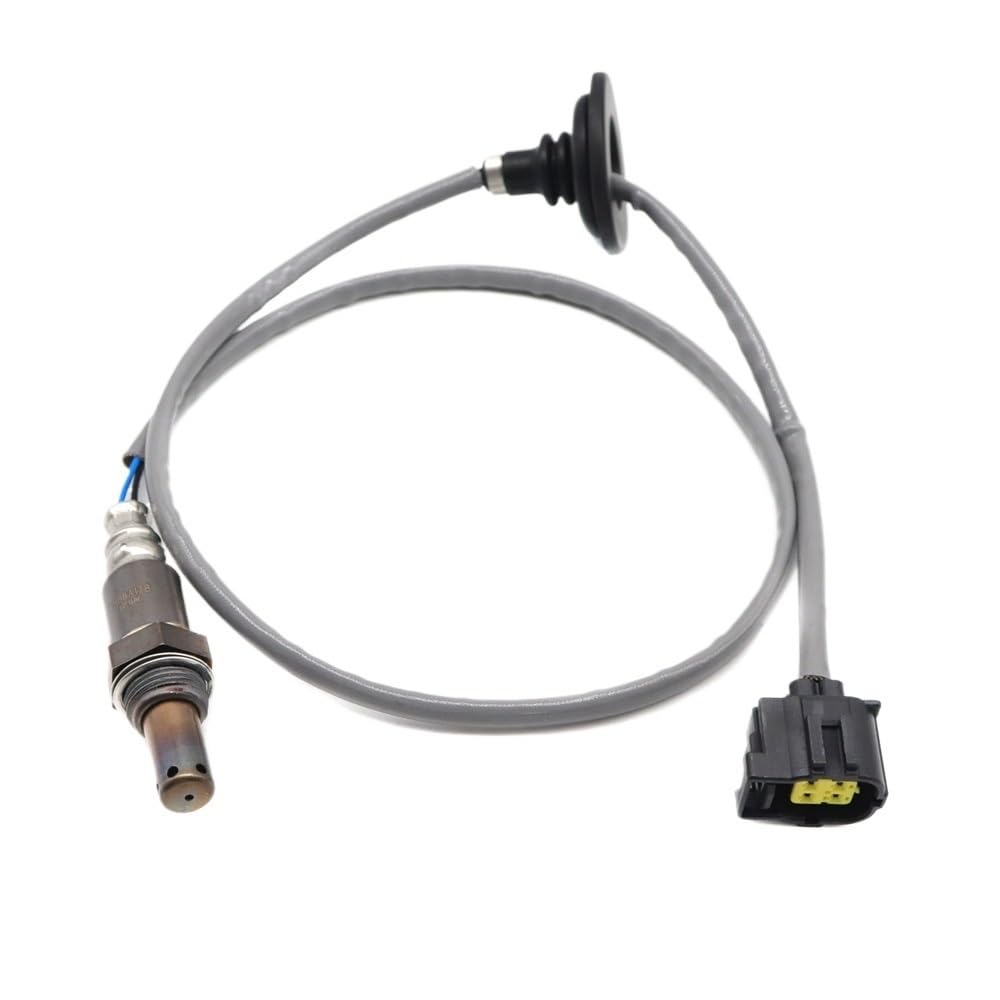 UEGVJIAS Kfz-Sauerstoffsensor Kompatibel mit Mitsubishi für Lancer 2008–2012 Downstream-Luft-Kraftstoff-Verhältnis-Sauerstoff-O2-Sensor 1588A178 884550512 von UEGVJIAS