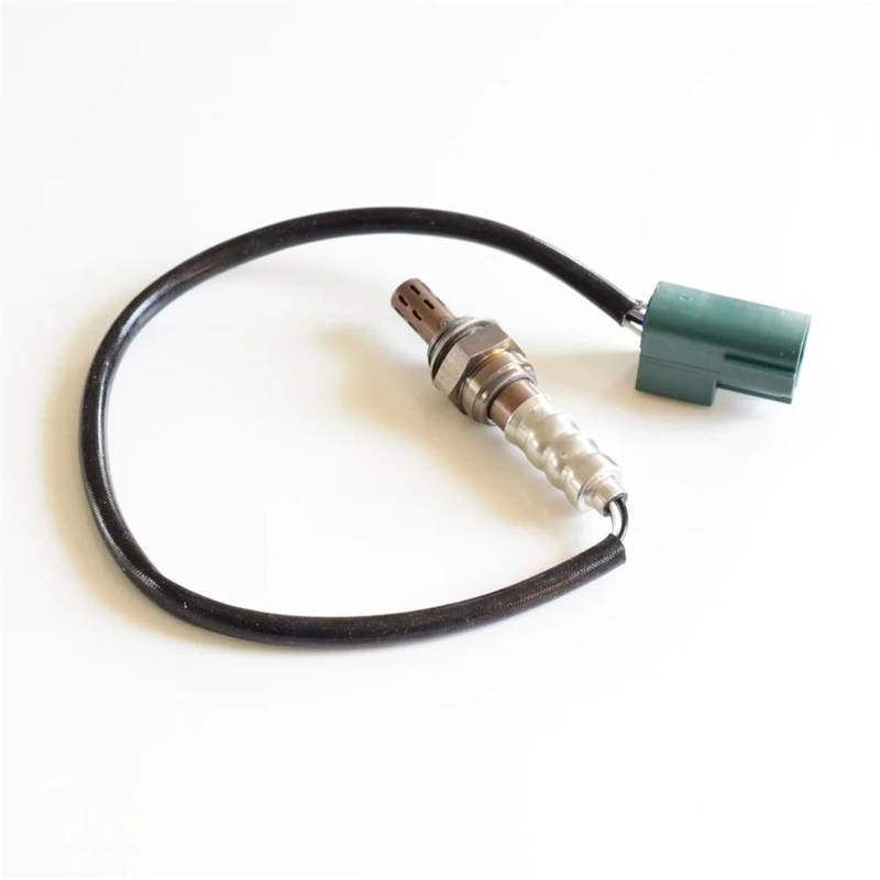 UEGVJIAS Kfz-Sauerstoffsensor Kompatibel mit Nissan Für Almera 2000-2006 Sauerstoffsensor-Sonde O2-Sensor 22690-AU000 22690 AU000 von UEGVJIAS