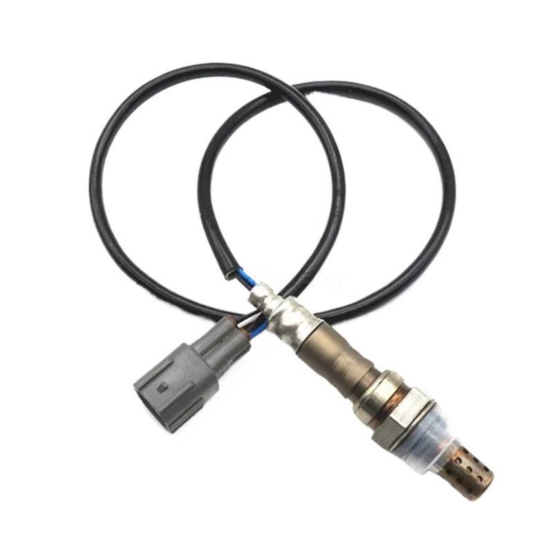 UEGVJIAS Kfz-Sauerstoffsensor Kompatibel mit Toyota für Camry für Vista für Ardeo 1990-2003 Luft-Kraftstoff-Verhältnis O2 Sauerstoffsensor Lambdasonde 89465-20270 8946520270 von UEGVJIAS