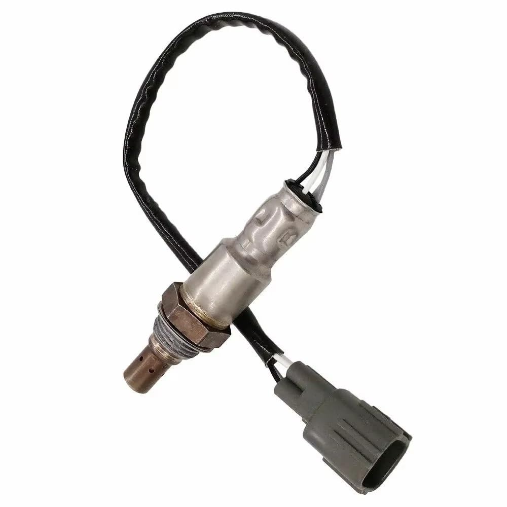 UEGVJIAS Kfz-Sauerstoffsensor Kompatibel mit Toyota für RAV4 2.5L 2013–2018. Downstream-Sauerstoff-O2-Sensor 89465-0R040 234-4757 894650R040 von UEGVJIAS