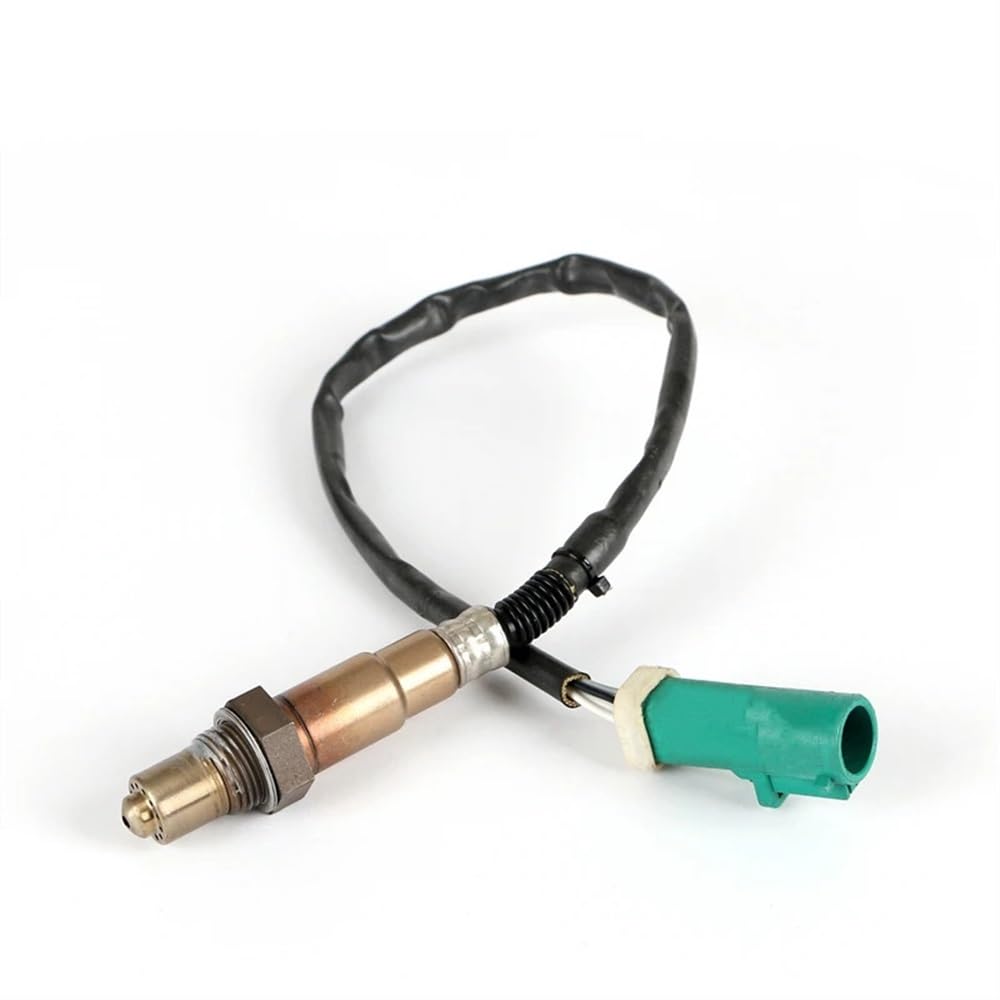 UEGVJIAS Kfz-Sauerstoffsensor Kompatibel mit Volvo für S40 V50 C30 3M51-9F472-AB Sauerstoffsensor O2-Sensor Lambda-Luft-Kraftstoff-Verhältnis von UEGVJIAS