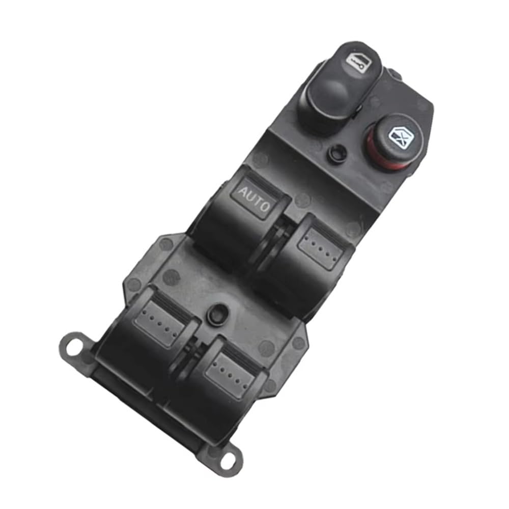 UEGVJIAS Kompatibel mit Fit 2003 2004 2005 2006 2007 2008 Electric Power Window Master Switch 35750-SEL-P03 35750-SAA-G02 Auto Schaltertaste von UEGVJIAS