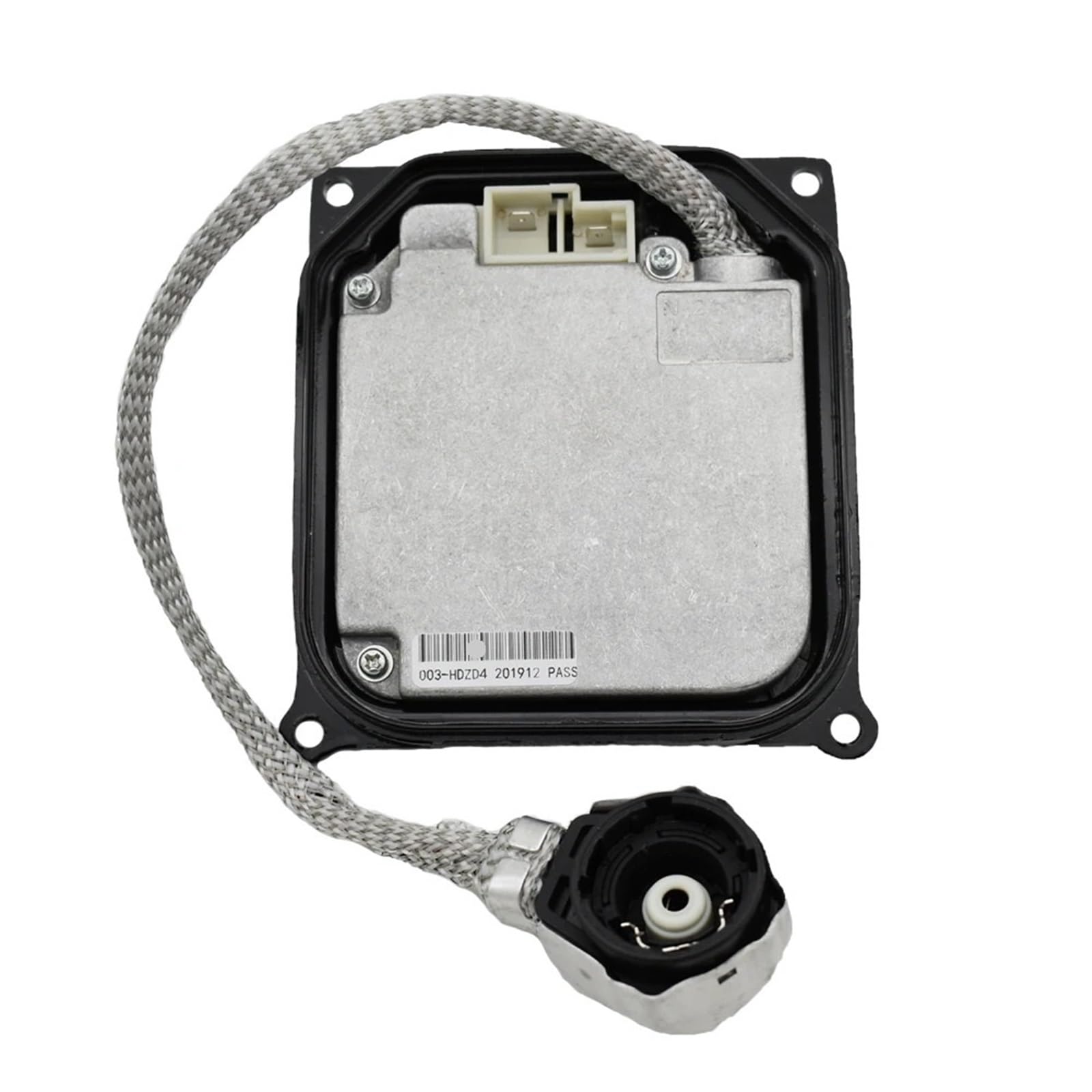 UEGVJIAS Kompatibel mit Lexus für LS460 LS460H 2007–2011 85967–52020 85967–53040 85967–51050 85967–51040 D4R D4S Xenon H-ID Vorschaltgerät Steuereinheit HID Kontrollmodul von UEGVJIAS