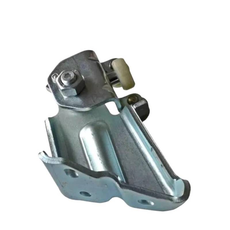 UEGVJIAS Kompatibel mit Peugeot für Boxer III 2006-2019 Schiebetürrollen Kugel 1344234080 1344266080 1344239080(1344234080(037)) von UEGVJIAS