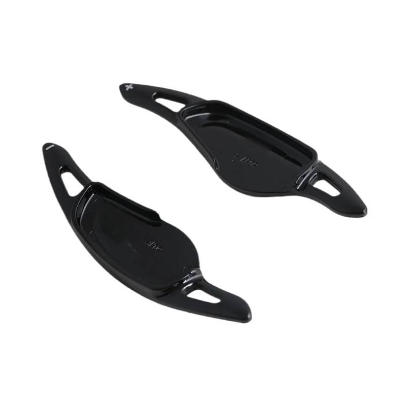 UEGVJIAS Lenkrad Schaltwippen Kompatibel mit G10 2018 2019 2020 2021 2022 Lenkrad-Schaltwippe hinten Auto-Schaltausrüstung Halbautomatische Kupplung(Black) von UEGVJIAS