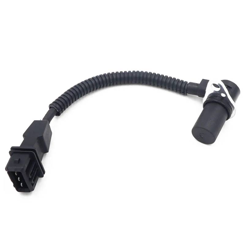 UEGVJIAS Nockenwellensensor Kompatibel Mit KIA Für CARENS 2002 Nockenwellenpositionssensor 0K30E-18-131B 393004X000 von UEGVJIAS