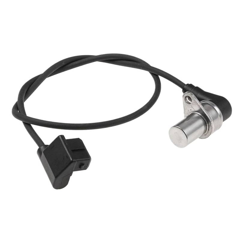 UEGVJIAS Nockenwellensensor Kompatibel mit 3 5 für E34 für E36 Auto-Kurbelwellen-Positionssensor 12141727554 12141727555 12141724056 17240562 von UEGVJIAS