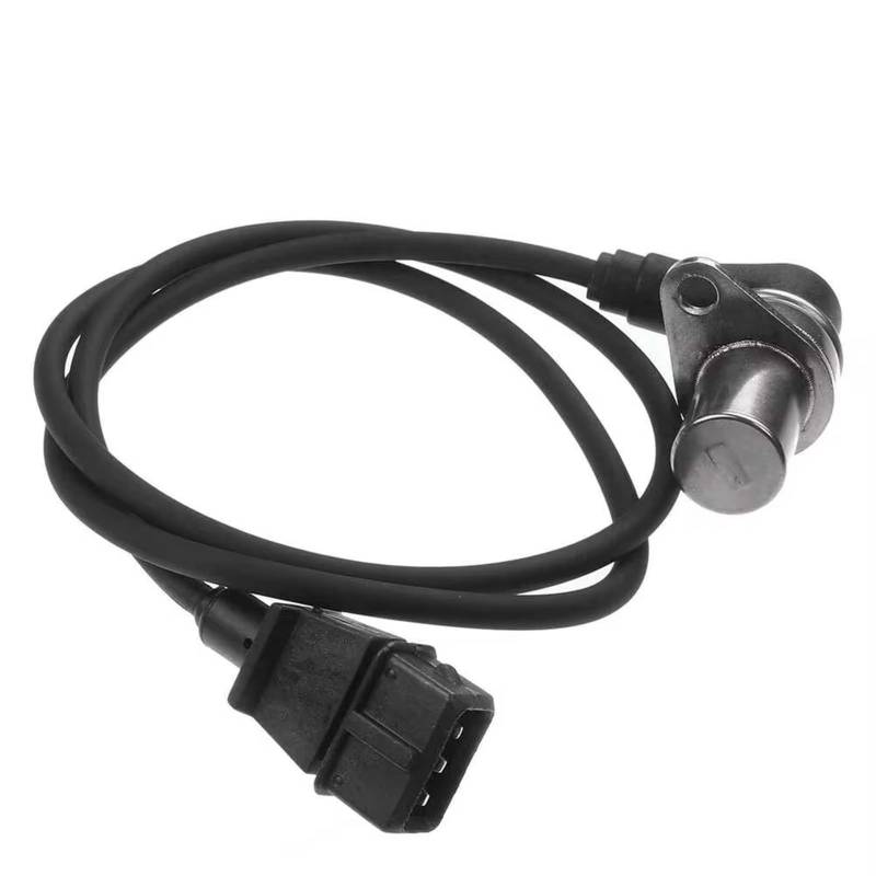 UEGVJIAS Nockenwellensensor Kompatibel mit 318i E36 318is 318ti 1995 Kurbelwellen-Positionssensor 12141247218 12141247259 12141247219 SU5141 5S1651 von UEGVJIAS