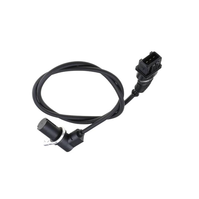 UEGVJIAS Nockenwellensensor Kompatibel mit 323i 1998-1999 Auto Auto Nockenwellen-Kurbelwellen-Positionssensor 12141703277 von UEGVJIAS