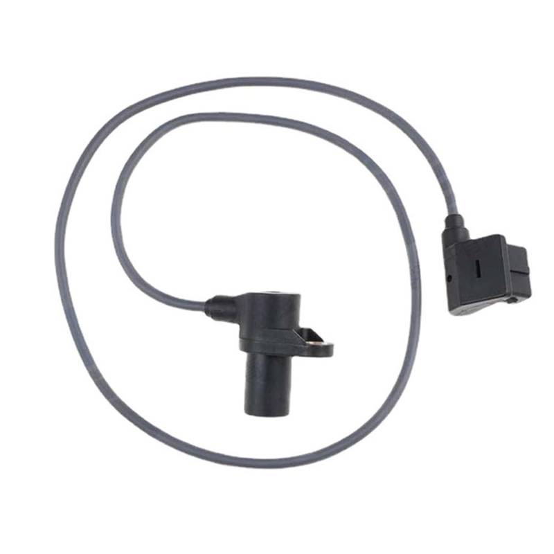 UEGVJIAS Nockenwellensensor Kompatibel mit 525I 1991 1992 1993 1994 1995 Auto-Nockenwellen-Kurbelwellen-Positionssensor 12141726066 12141727554 von UEGVJIAS