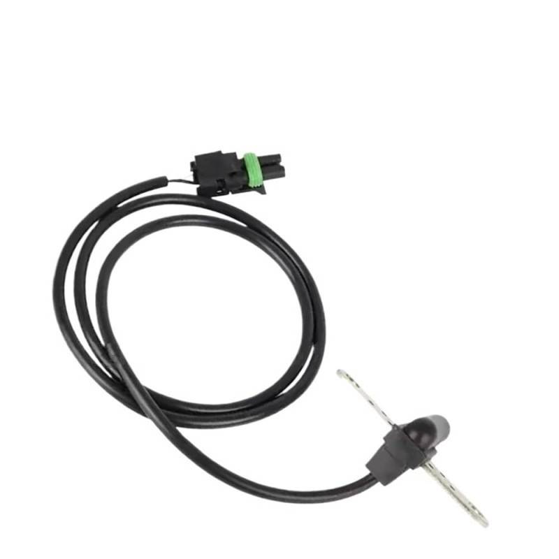 UEGVJIAS Nockenwellensensor Kompatibel mit CLIO 19 21 für TRAFIC für Rapid 7700720341 Motorkurbelwellen-Positionssensor 7700739792 7700725811 7700732300 von UEGVJIAS