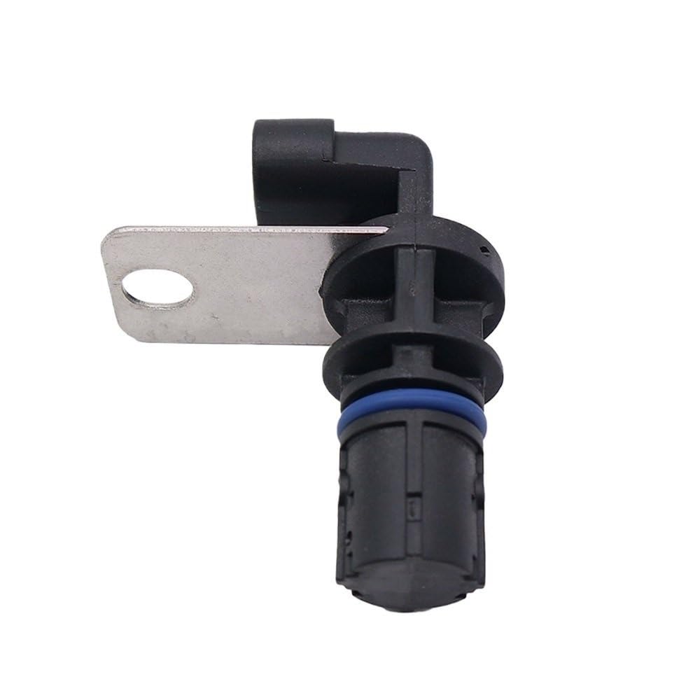 UEGVJIAS Nockenwellensensor Kompatibel mit Cadillac für Cts 5.7L 2004 2005 für Escalade 5.3l 6.0l 2002 2003 2004 2005 2006 Kurbelwellenpositionssensor 12560228 12555566 von UEGVJIAS