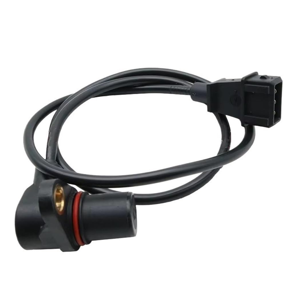 UEGVJIAS Nockenwellensensor Kompatibel mit Chevrolet für Captiva C100 C140 2.4 4WD 2006–2016. Motorkurbelwellen-Positionssensor 0261210263 5433329 von UEGVJIAS