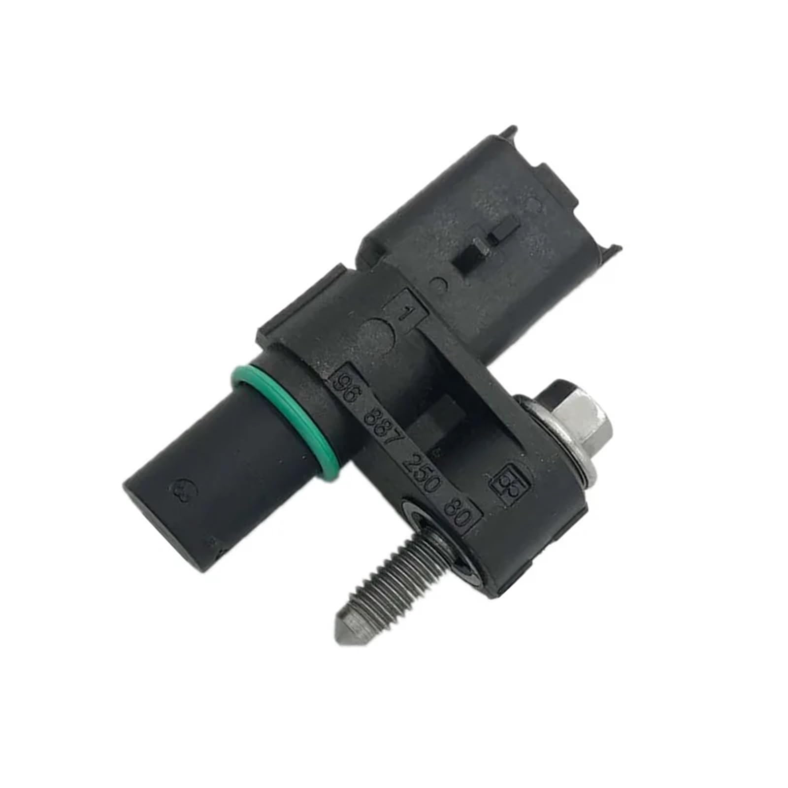 UEGVJIAS Nockenwellensensor Kompatibel mit Citroen für DS3 2013 2014 2015 Motor-Nockenwellen-Positionssensor 9688725080 885510152 von UEGVJIAS