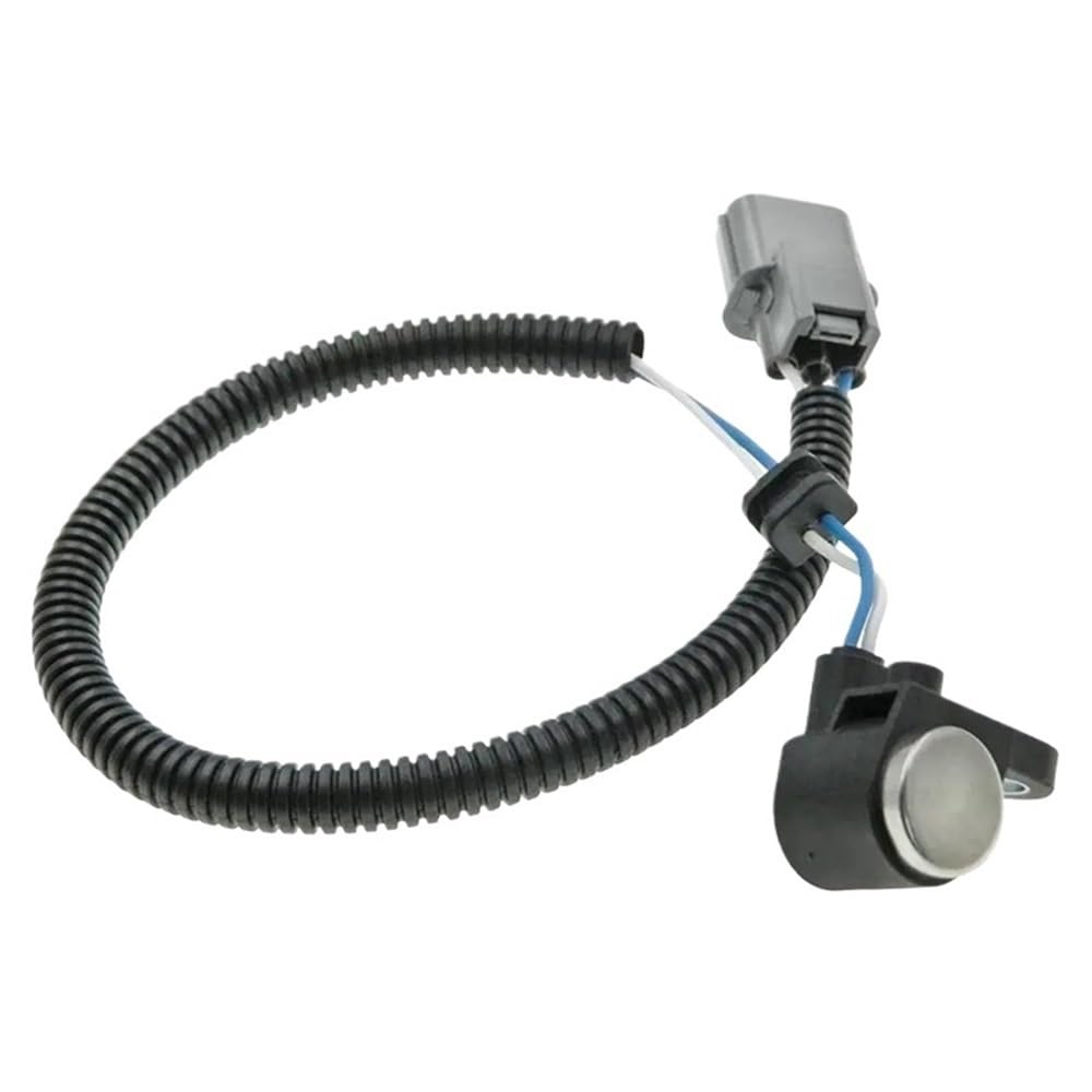 UEGVJIAS Nockenwellensensor Kompatibel mit Civic VI für Coupe EJ EM1 1996–2000, Kurbelwellensensor, Kurbelwellen-Impulssensor, Automotive, 37500-P2F-A01 von UEGVJIAS